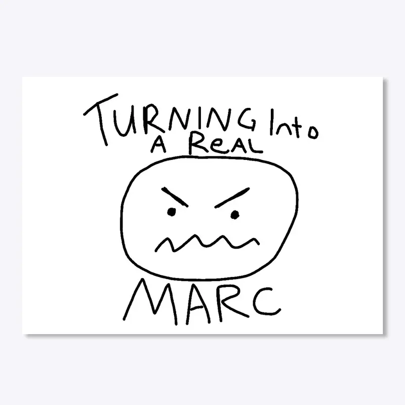 Real Marc