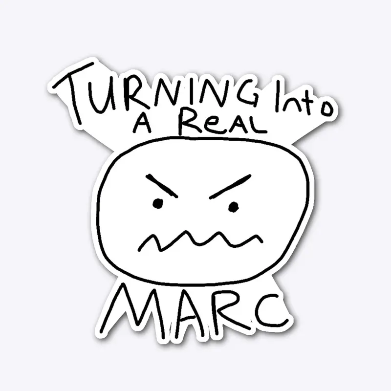 Real Marc