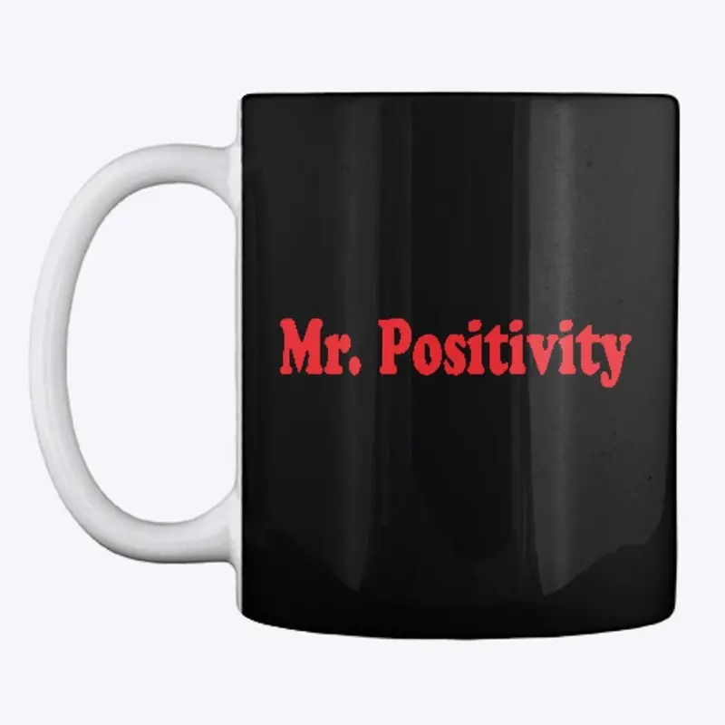 Mr. Positivity