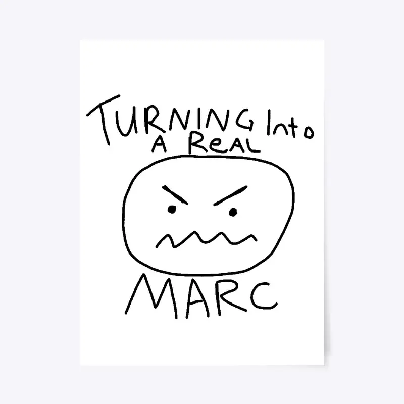 Real Marc