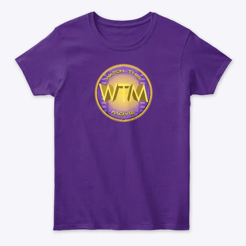 WTM Purple