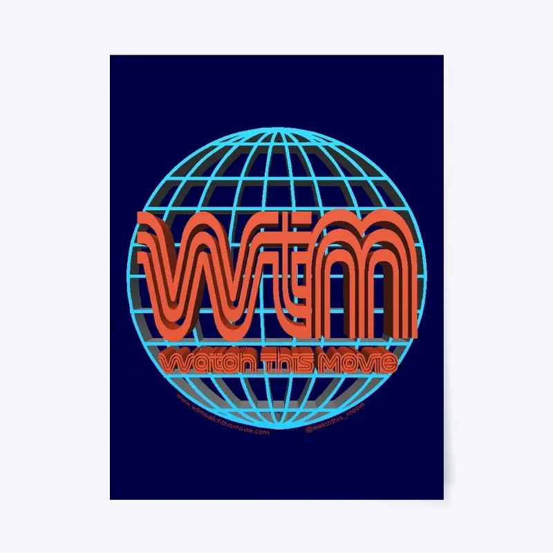 WTM Wireframe