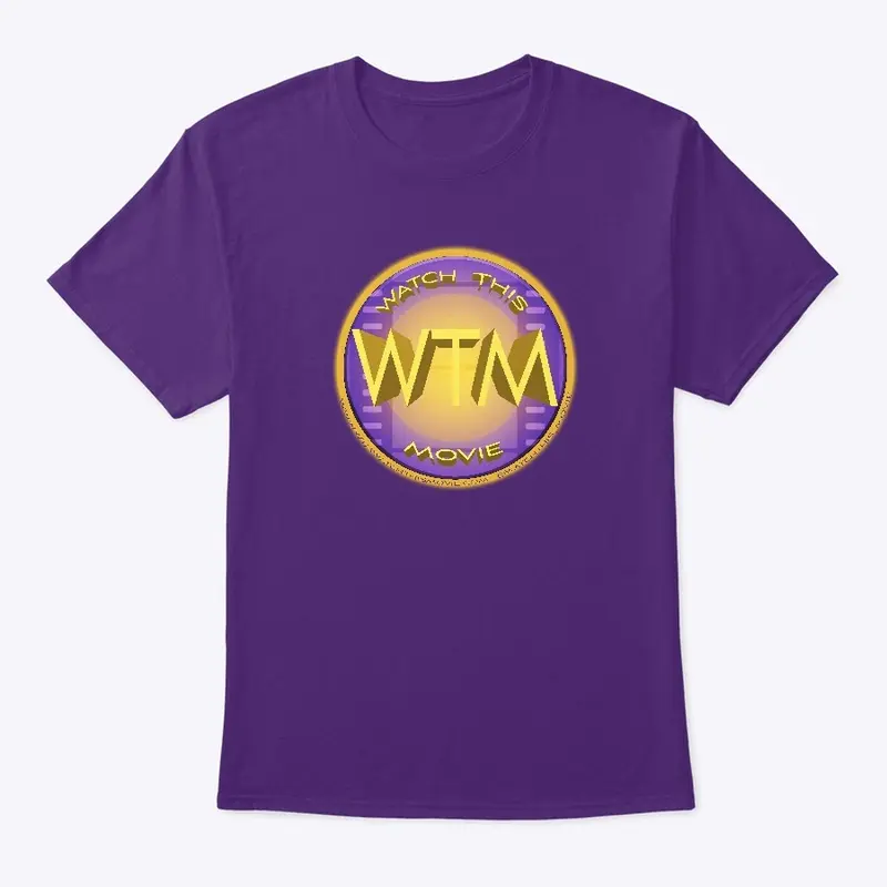 WTM Purple