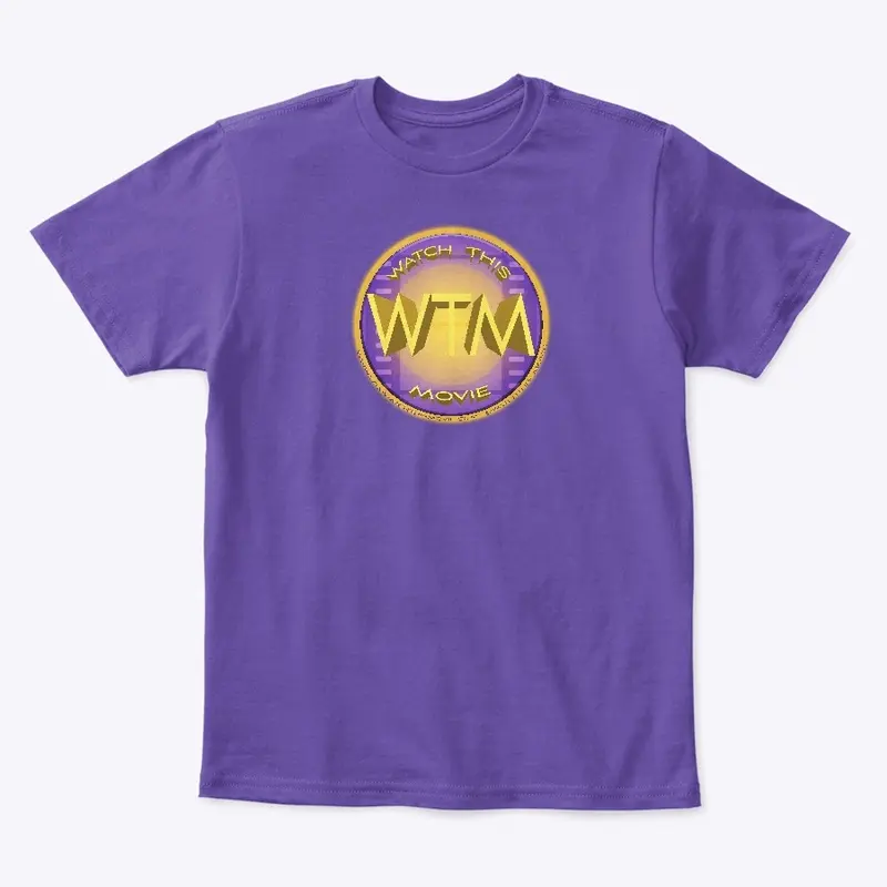 WTM Purple